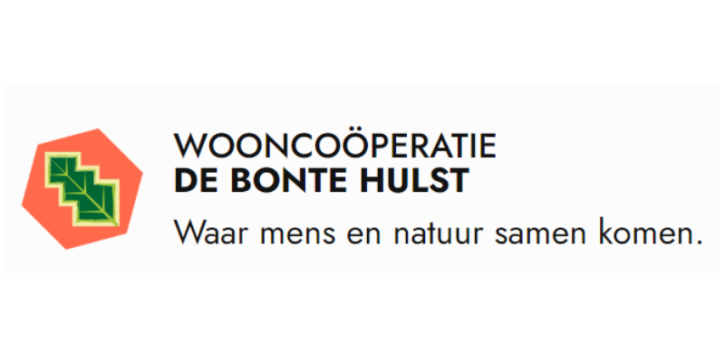 Bericht Wooncoöperatie De Bonte Hulst bekijken